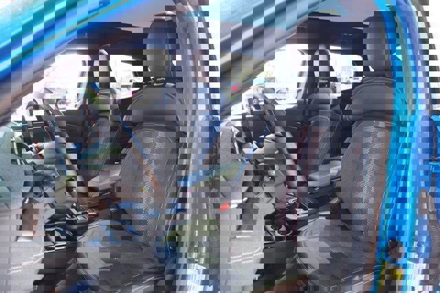 Certified 2025 Ford Mustang Mach-E GT image 16