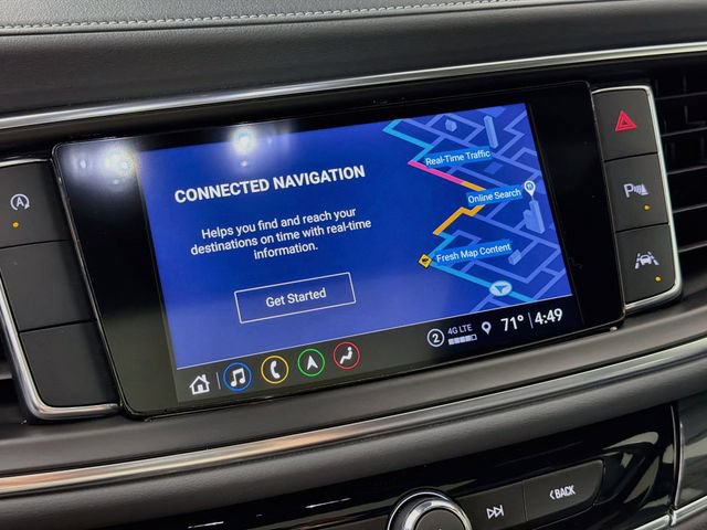Used 2023 Buick Enclave Premium w/ Experience Buick Package FWD image 16