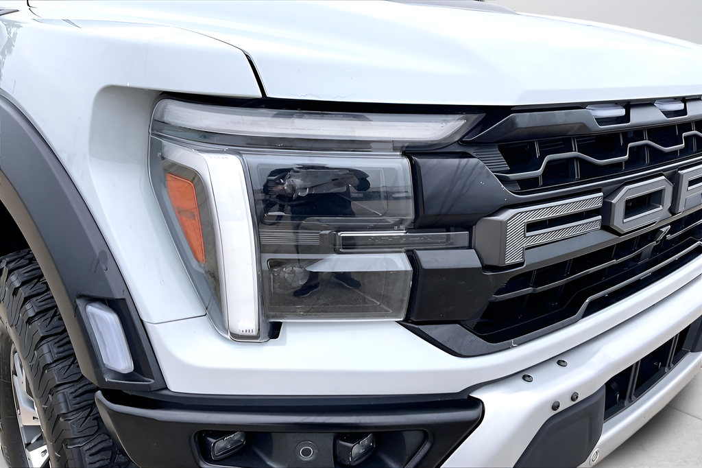 Certified 2024 Ford F150 Raptor AWD/4WD image 33