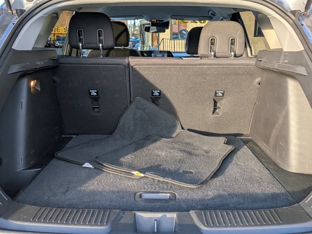 Used 2025 Chevrolet Trax LS FWD image 23