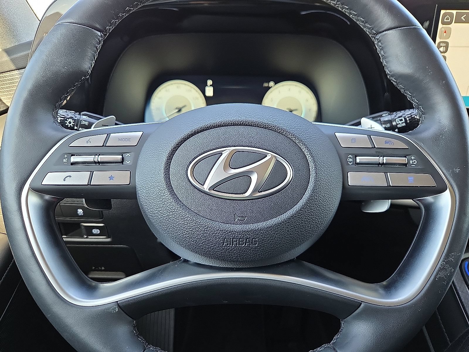 Used 2025 Hyundai Palisade Limited AWD/4WD image 24