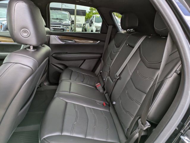 Used 2022 Cadillac XT5 Sportv w/ Platinum Package image 19