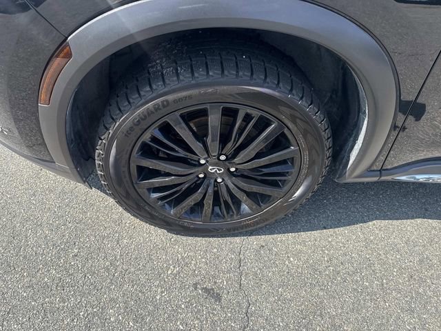 Used 2023 INFINITI QX60 Autograph image 12