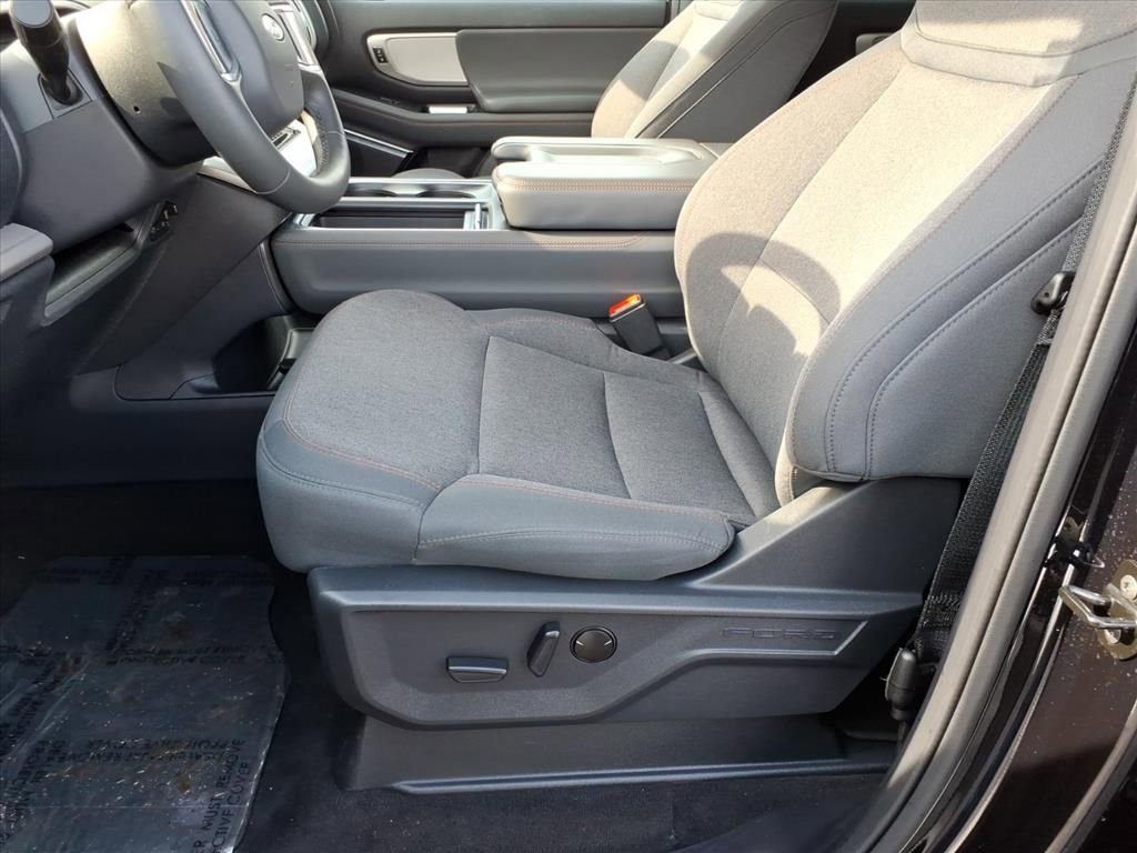 Certified 2025 Ford Expedition Max Active image 14