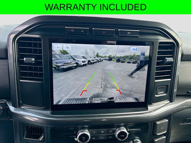 Certified 2023 Ford F150 XLT w/ Equipment Group 302A High AWD/4WD image 20