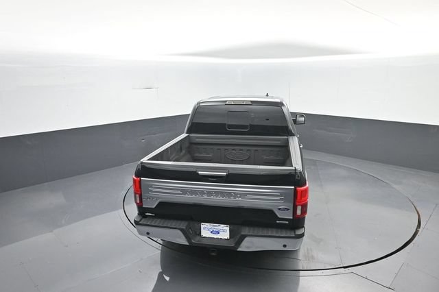 Certified 2020 Ford F150 King Ranch w/ Equipment Group 601A Luxury AWD/4WD image 26