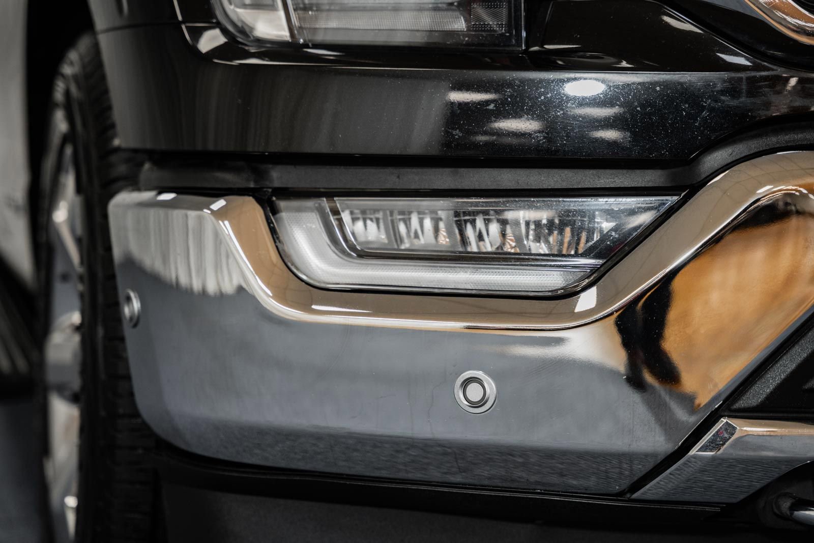 Certified 2022 Ford F150 King Ranch w/ Equipment Group 601A High image 10