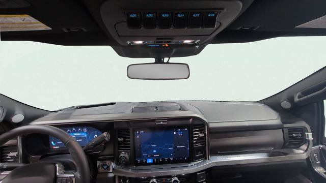 Certified 2026 Ford F250 Platinum AWD/4WD image 25