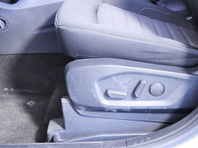 Certified 2020 Ford Edge SE AWD/4WD image 16
