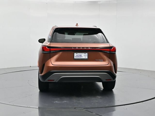 Used 2023 Lexus RX 350 Premium Plus w/ Accessory Package AWD/4WD image 10