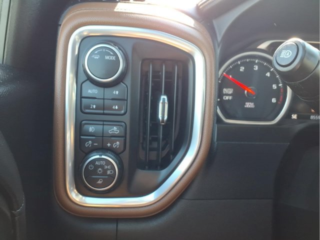 Used 2022 Chevrolet Silverado 1500 High Country AWD/4WD image 26