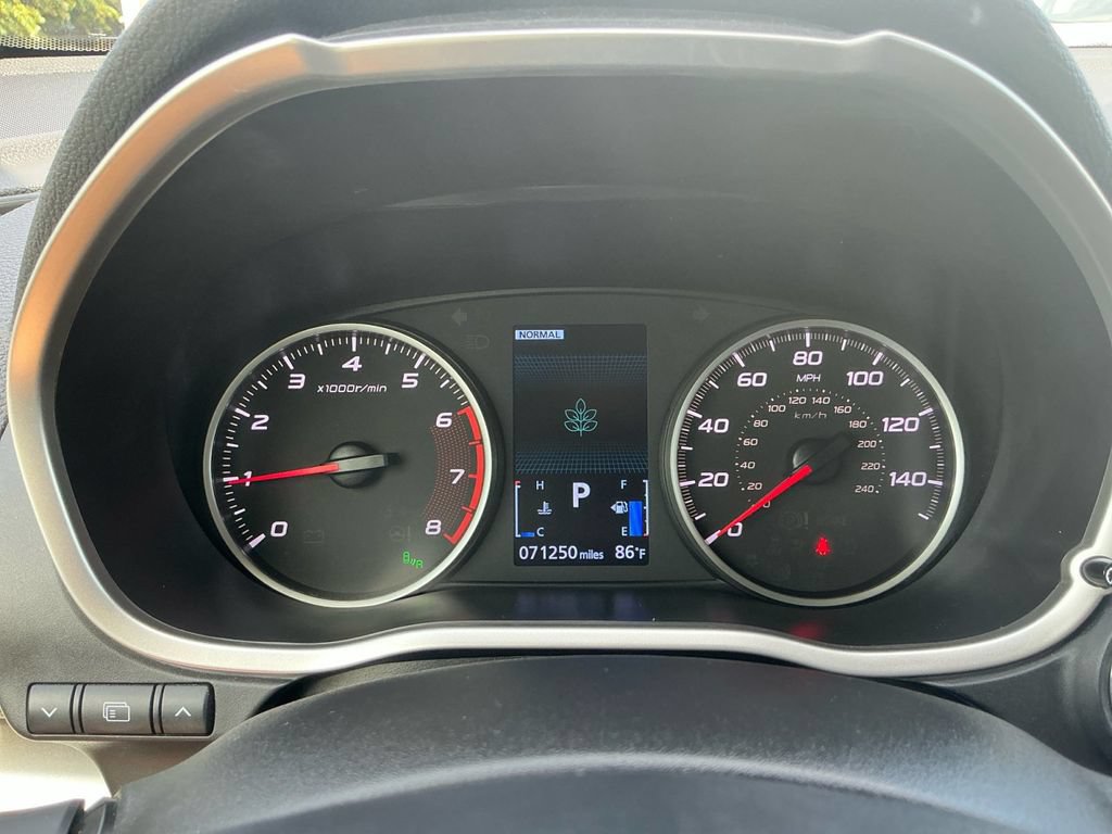 Used 2023 Mitsubishi Eclipse Cross SE AWD/4WD image 19