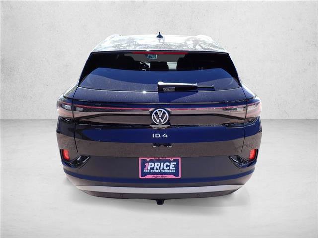 Used 2023 Volkswagen ID.4 Pro S Plus AWD/4WD image 3