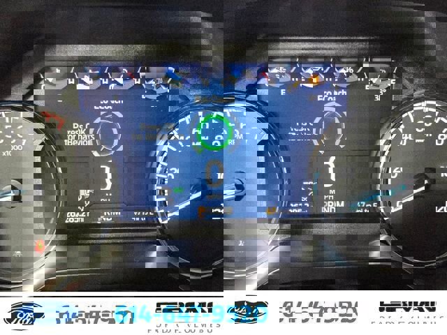 Certified 2023 Ford F150 XLT w/ Equipment Group 302A High image 26