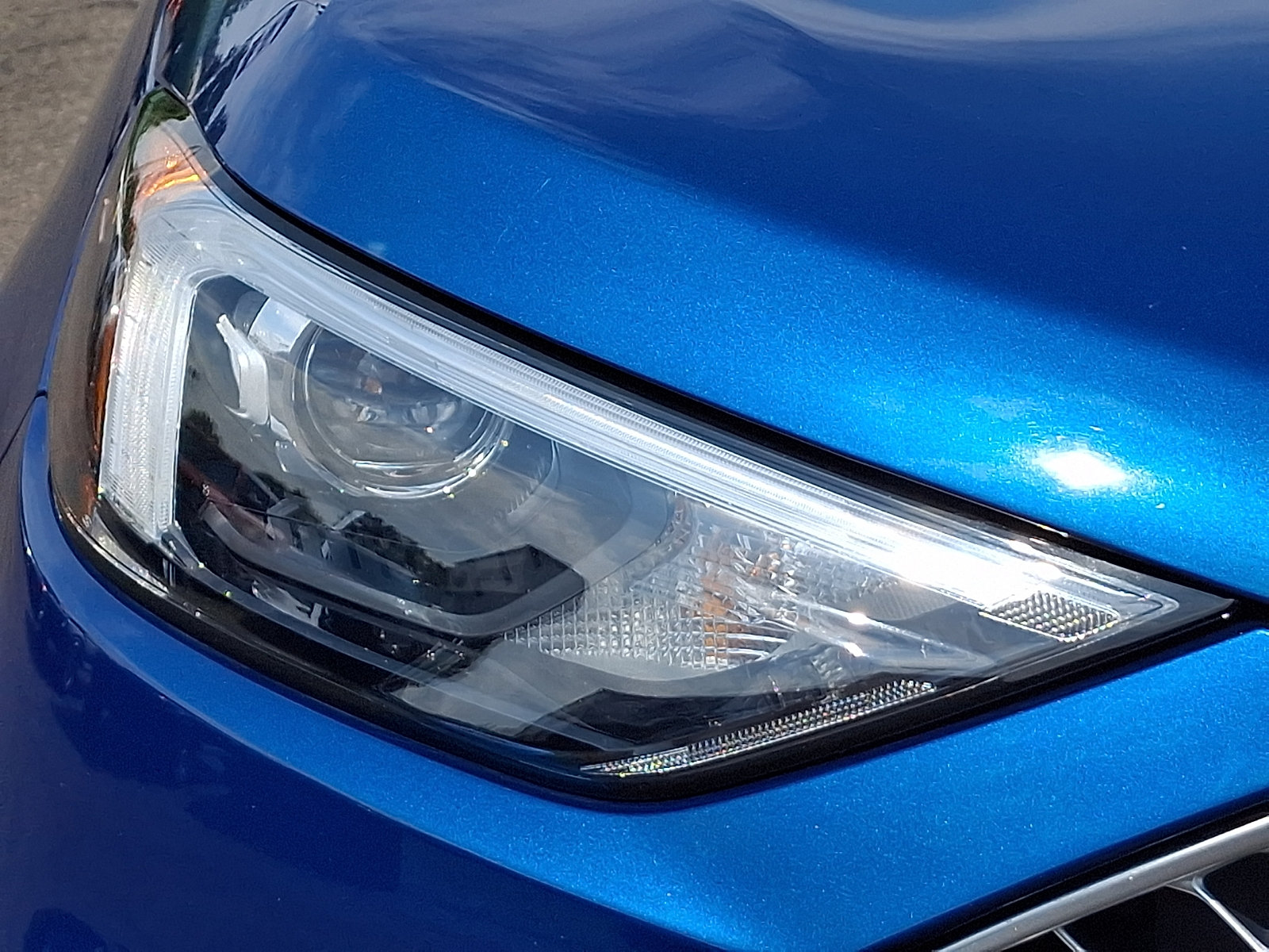 Certified 2024 Ford Edge SEL AWD/4WD image 10