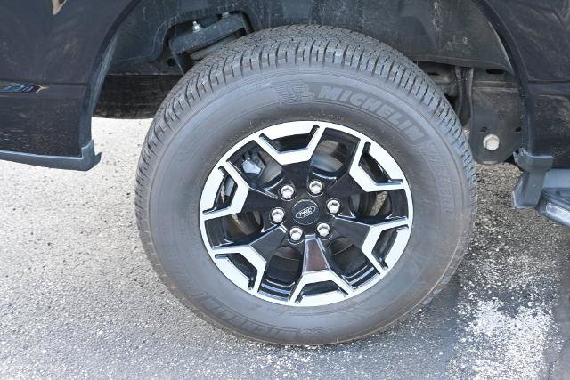 Certified 2022 Ford F150 Lightning XLT AWD/4WD image 17