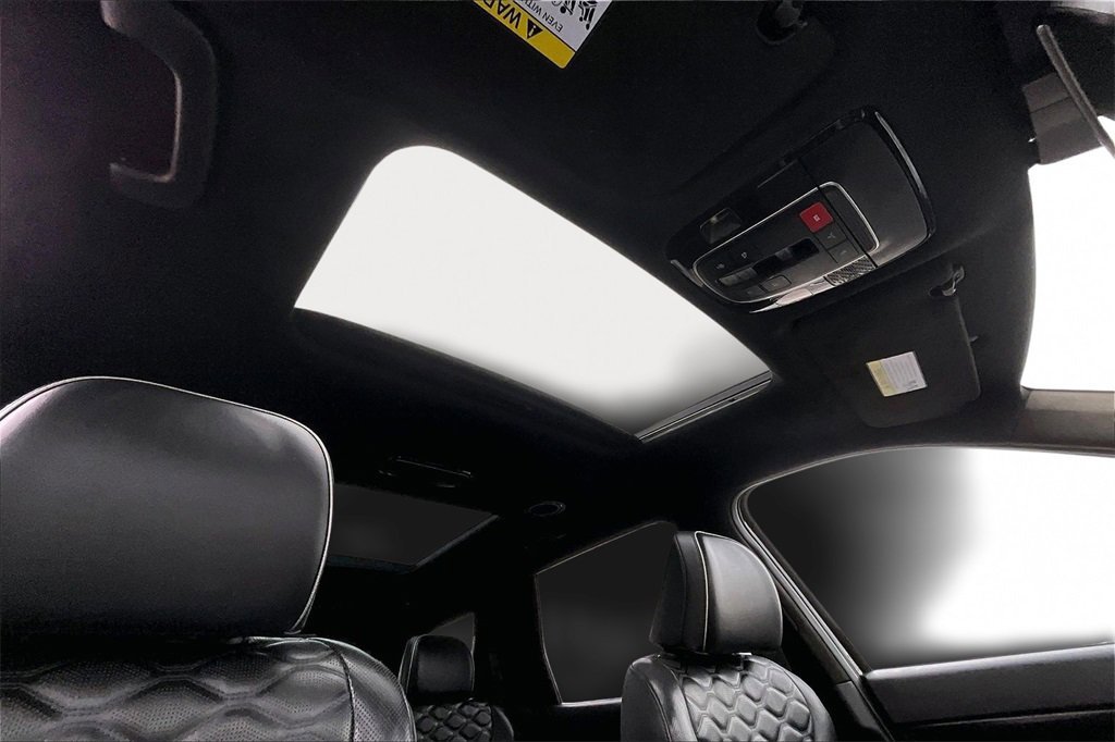 Used 2022 Hyundai Palisade Calligraphy image 22
