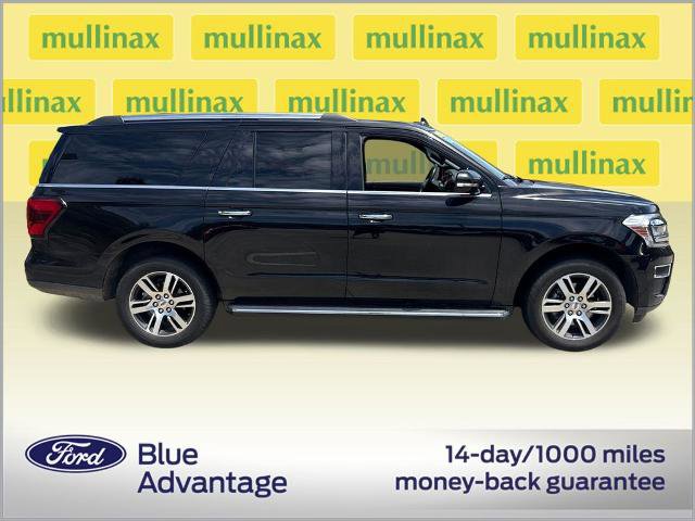Certified 2023 Ford Expedition Max Limited AWD/4WD video 2