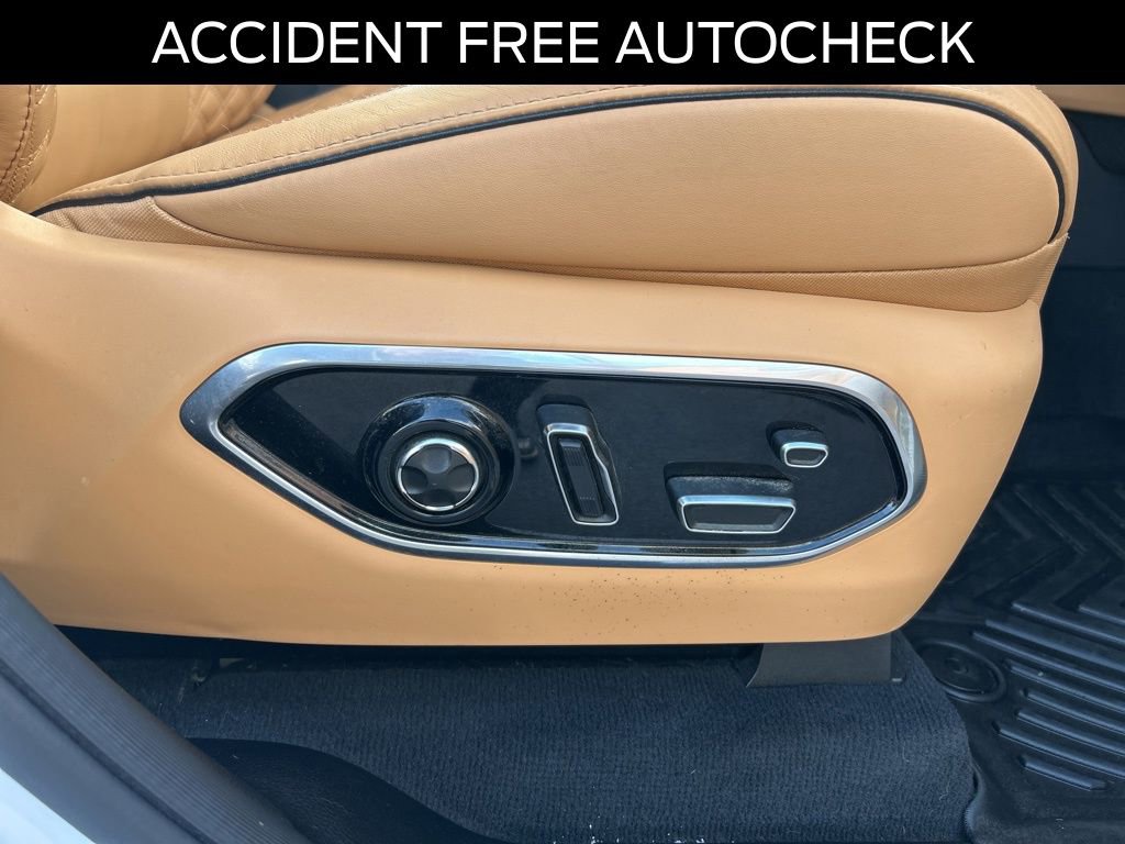 Used 2024 Jeep Grand Cherokee Summit image 27