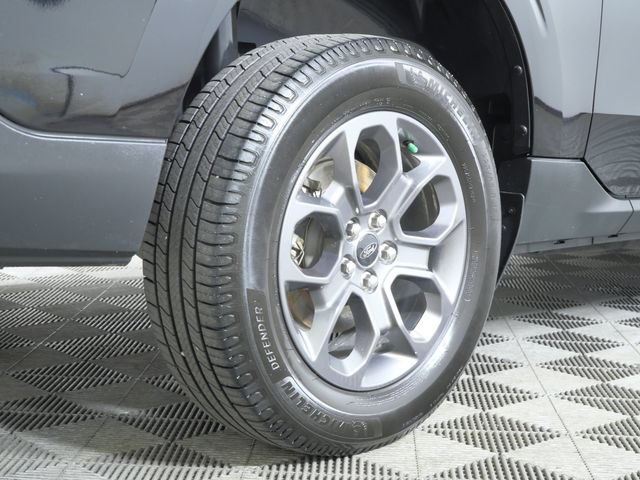Certified 2024 Ford Maverick XLT w/ XLT Luxury Package FWD image 6