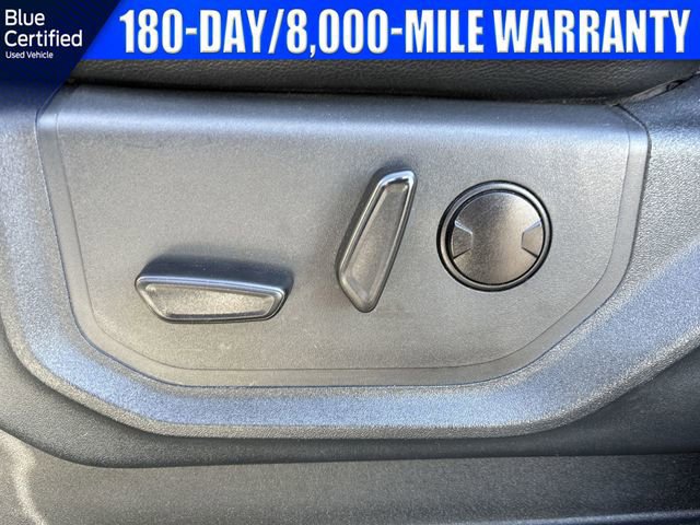 Certified 2022 Ford F250 Lariat w/ Black Appearance Package image 21