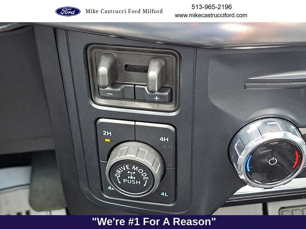 Certified 2025 Ford F150 Raptor image 19