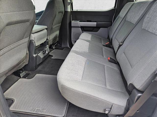 Certified 2024 Ford F250 XLT w/ 360-Degree Camera Package image 17