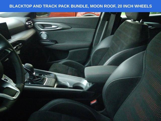 Used 2024 Dodge Hornet GT Plus AWD/4WD image 20