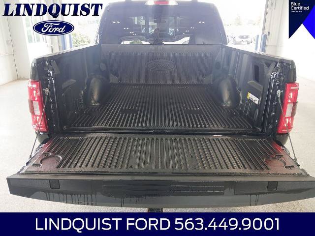 Certified 2023 Ford F150 XLT w/ Equipment Group 302A High AWD/4WD image 20