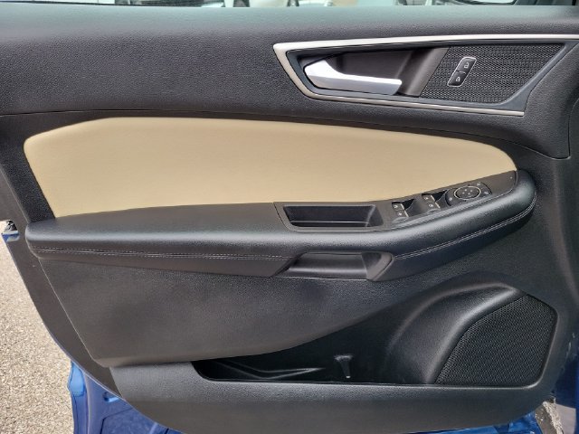 Certified 2023 Ford Edge SEL w/ Convenience Package AWD/4WD image 24