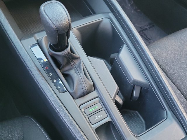 Used 2024 Honda Accord EX image 13