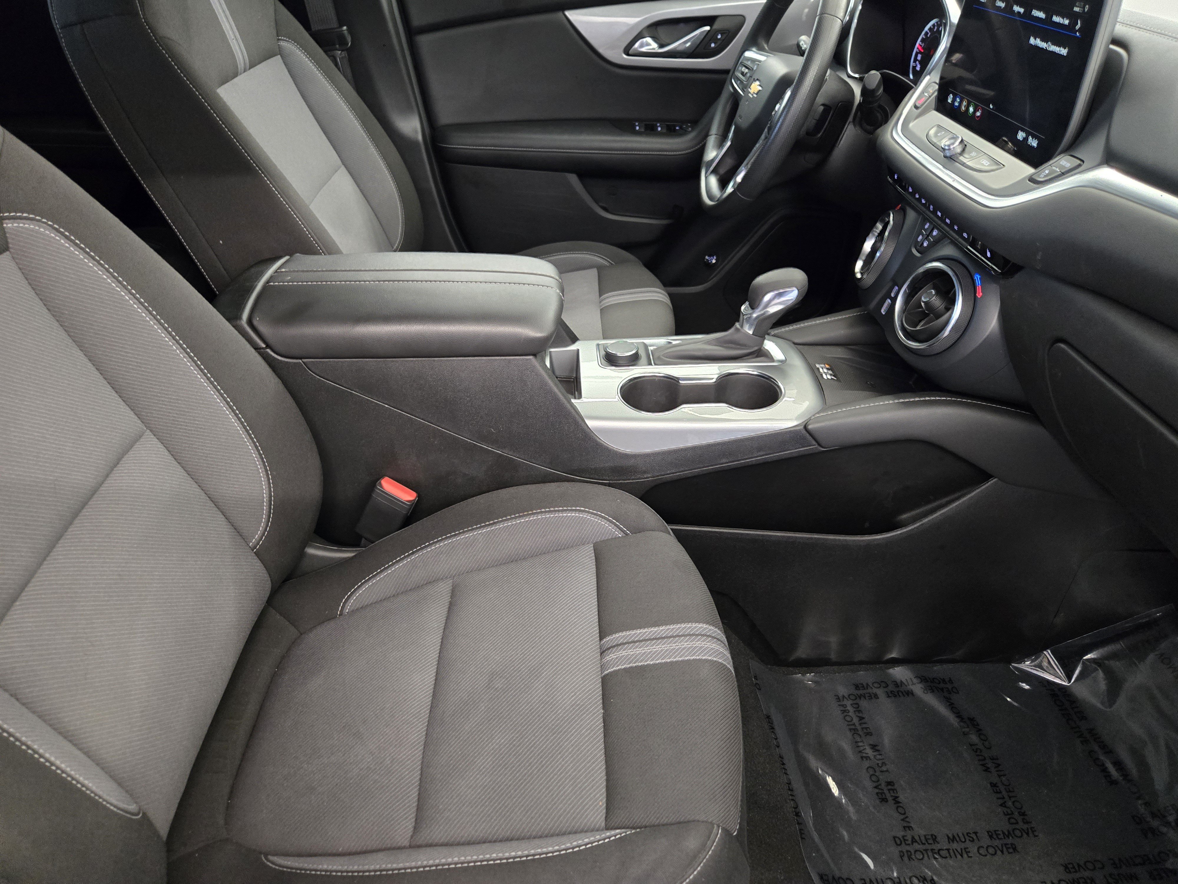 Used 2024 Chevrolet Blazer LT w/ Convenience Package FWD image 14