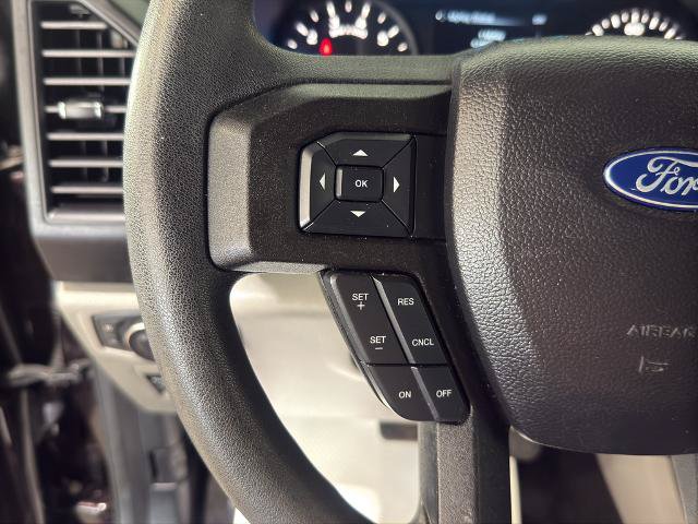 Certified 2019 Ford F150 XL w/ Equipment Group 101A Mid AWD/4WD image 19