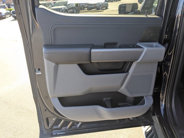 Certified 2022 Ford F150 XLT w/ Equipment Group 302A High AWD/4WD image 27