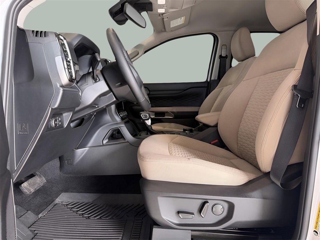 Certified 2024 Ford Ranger XLT w/ FX4 Off-Road Package image 11