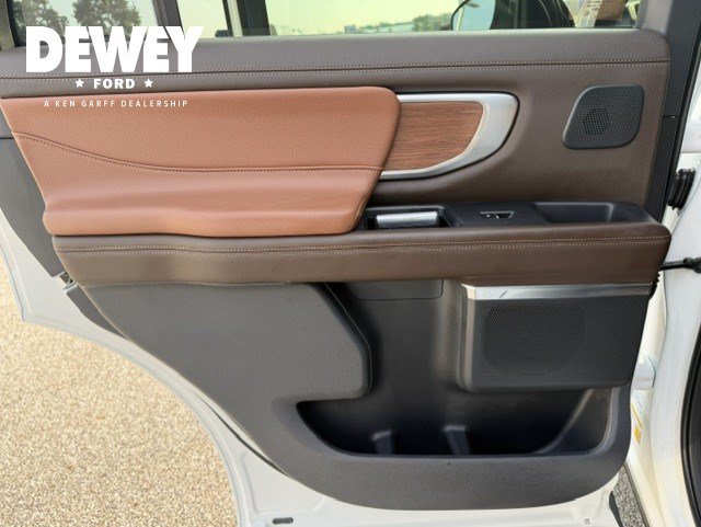 Certified 2026 Ford Expedition King Ranch AWD/4WD image 29