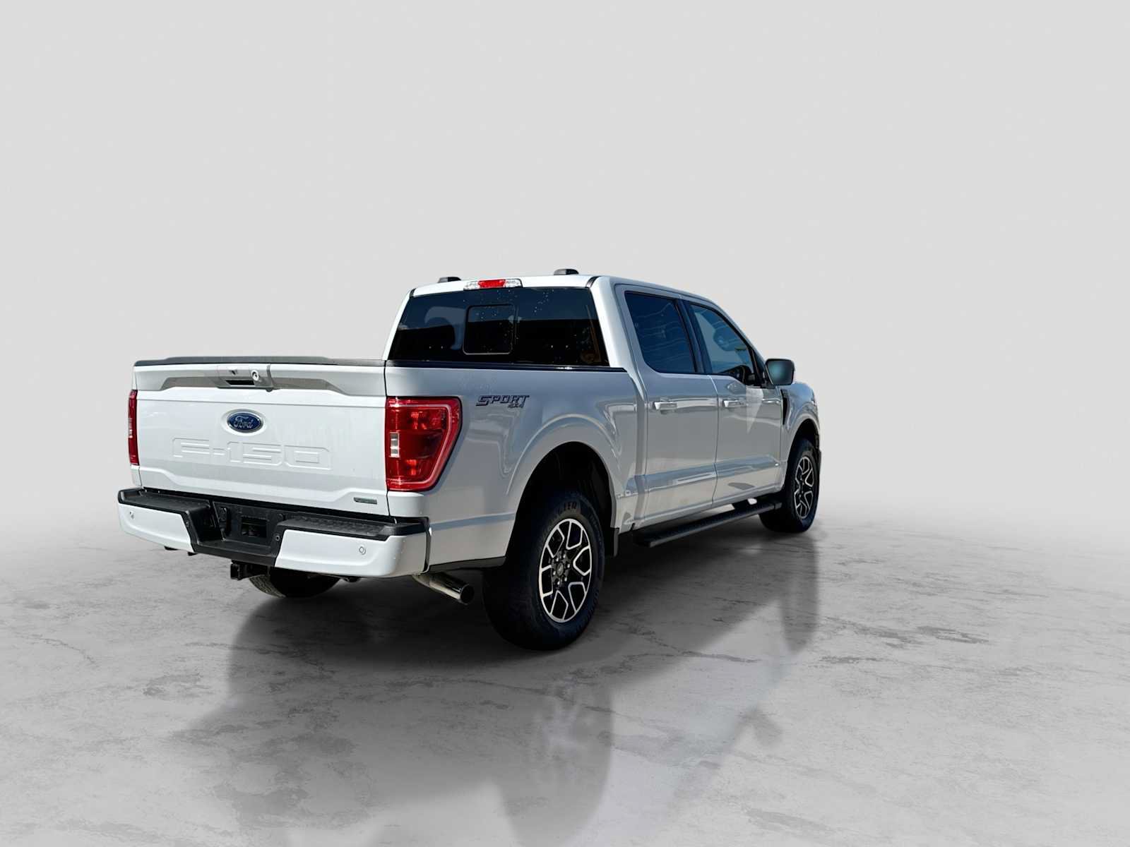 Certified 2021 Ford F150 XLT w/ Equipment Group 302A High AWD/4WD image 6