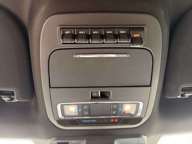 Certified 2024 Ford F350 Lariat w/ Lariat Ultimate Package AWD/4WD image 18