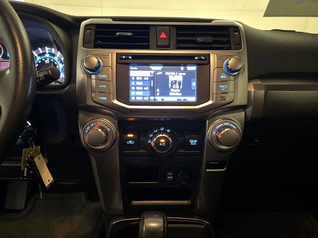 Used 2019 Toyota 4Runner SR5 RWD image 25