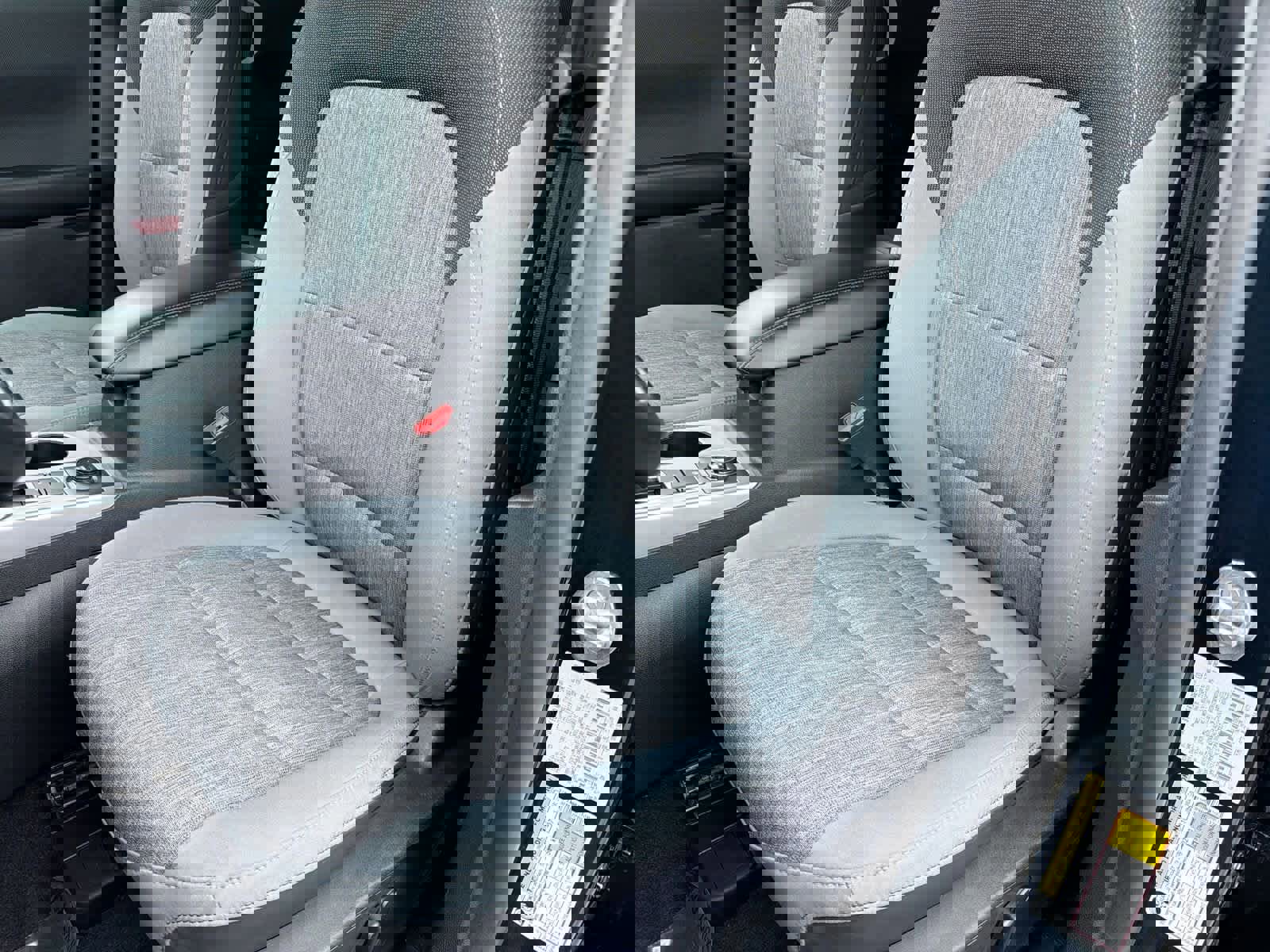 Certified 2023 Ford Bronco Sport Big Bend w/ Convenience Package image 17