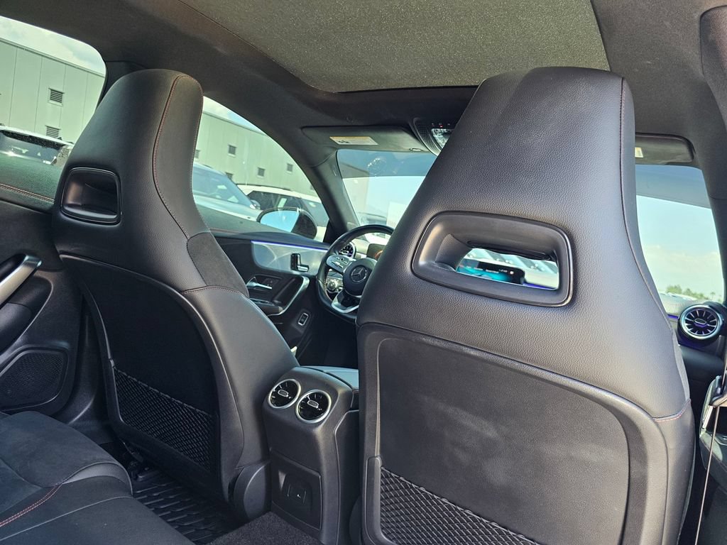Used 2023 Mercedes-Benz CLA 250 image 15