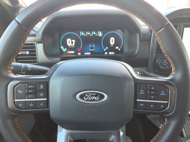 Certified 2023 Ford F150 Tremor w/ Equipment Group 402A High AWD/4WD image 44