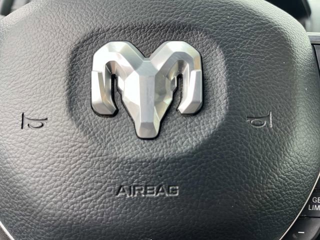 Used 2024 RAM 1500 Laramie image 31