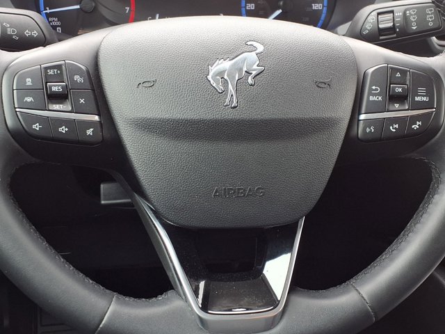 Certified 2024 Ford Bronco Sport Big Bend w/ Convenience Package AWD/4WD image 17