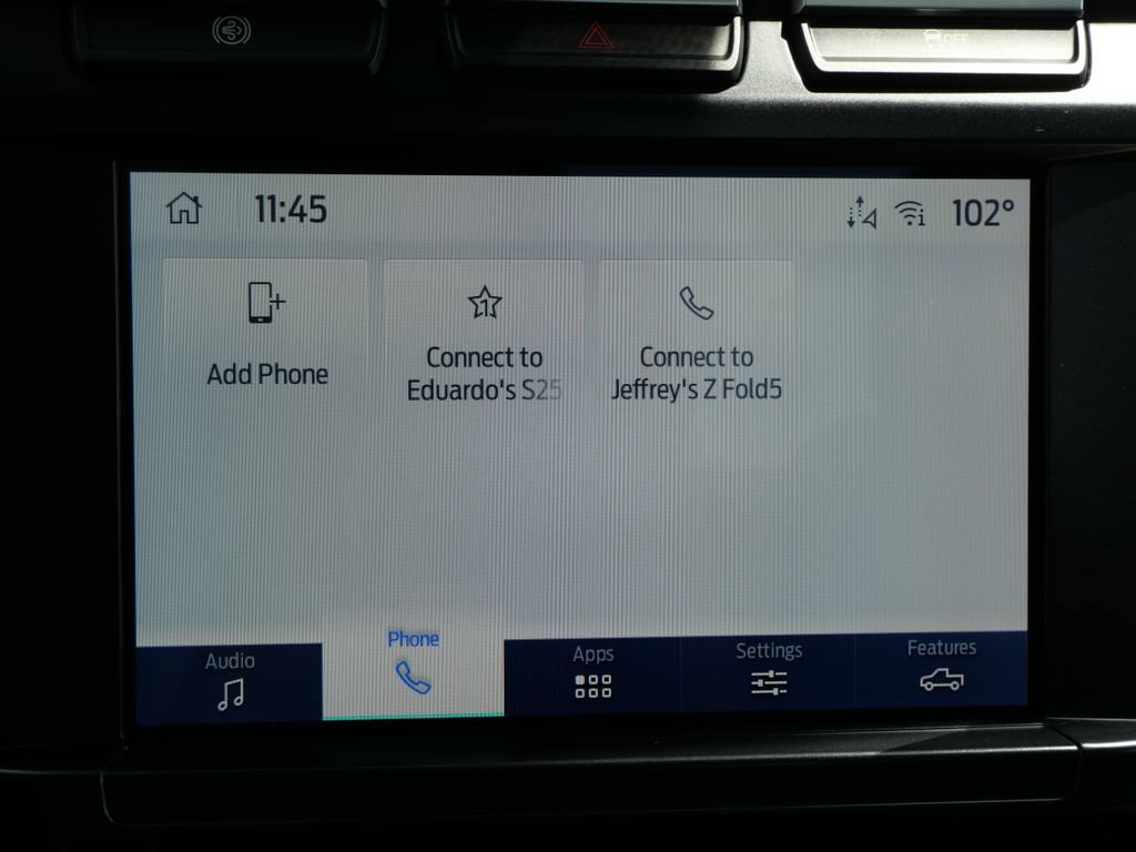 Certified 2024 Ford F350 XLT AWD/4WD image 38