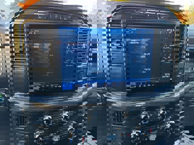 Certified 2023 Ford F150 XLT w/ Equipment Group 302A High image 15