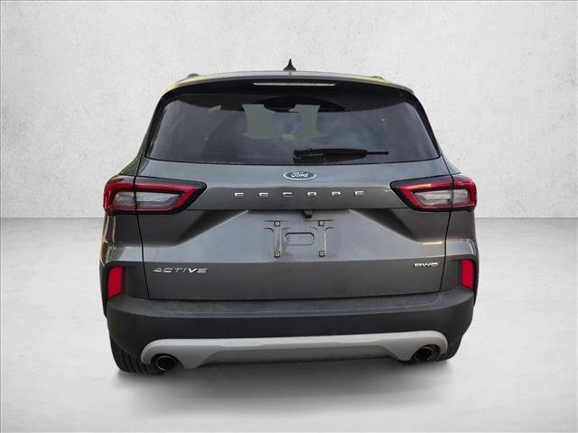Certified 2025 Ford Escape Active w/ Cold Weather Package AWD/4WD image 6