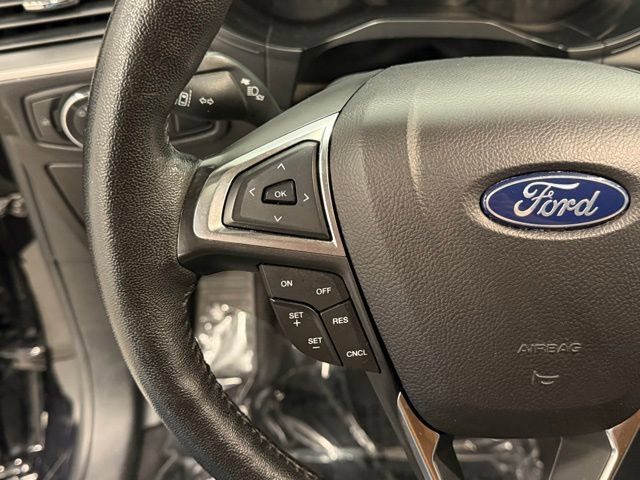 Certified 2023 Ford Edge SEL image 19