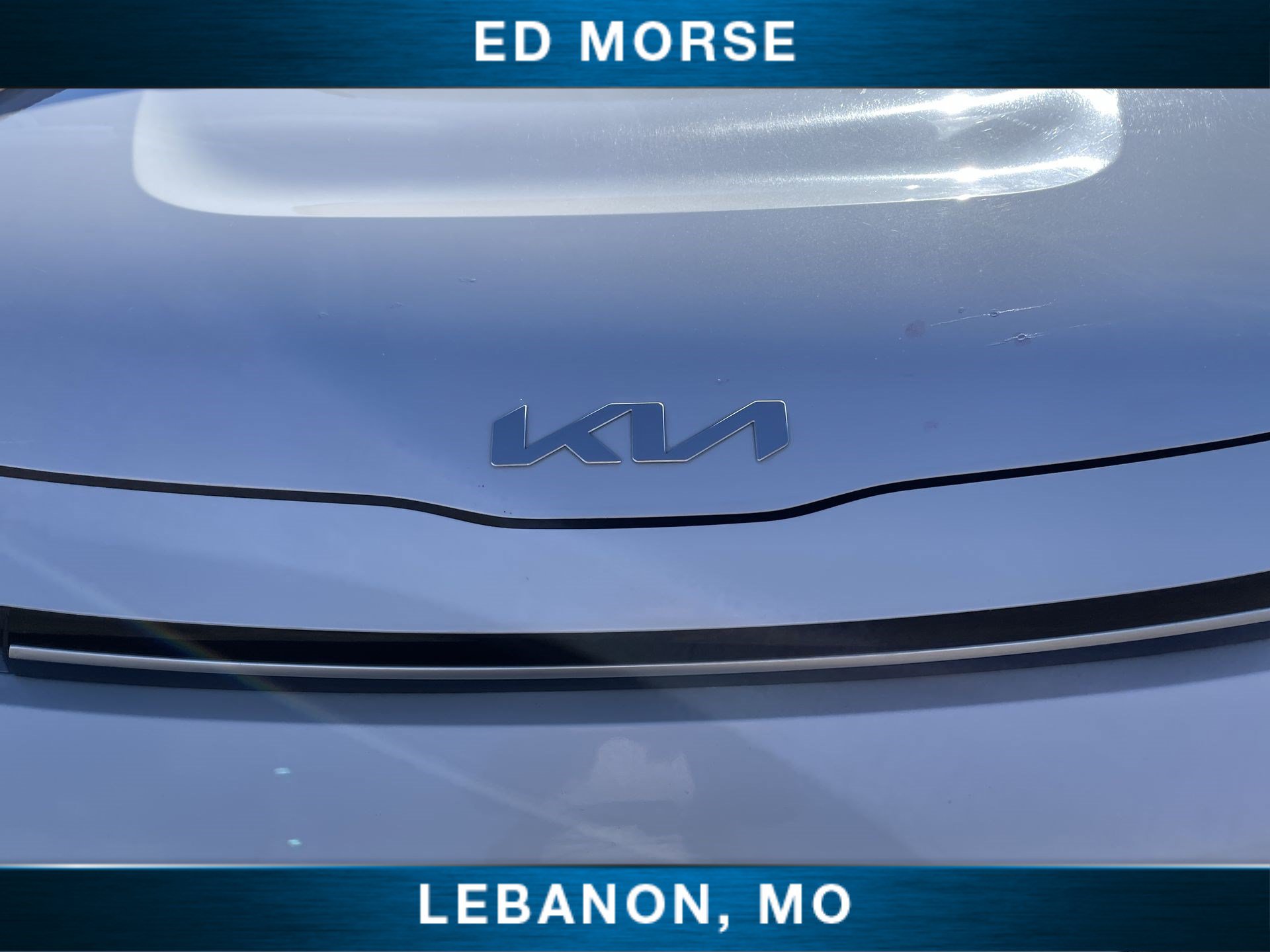 Used 2022 Kia Soul LX w/ Technology Package FWD image 27
