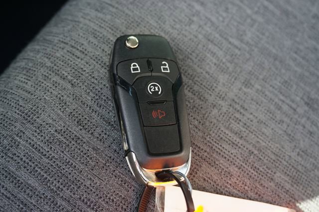 Certified 2024 Ford F250 XL w/ STX Appearance Package AWD/4WD image 26